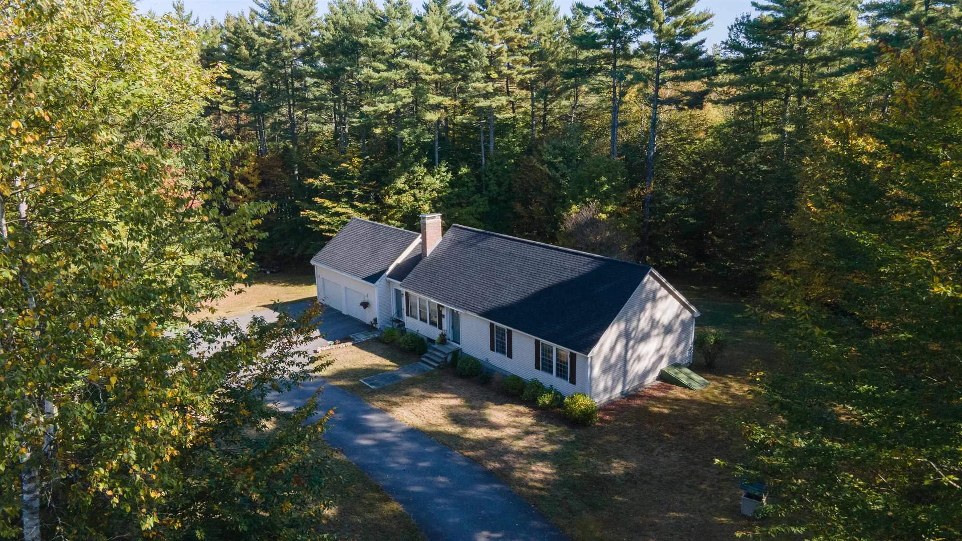 17 Jolly Farm Road Sutton NH 03221