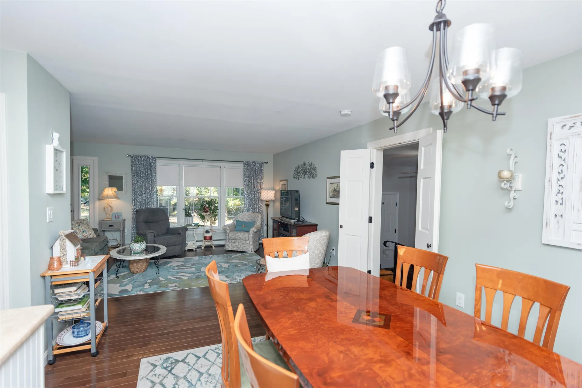 17 Jolly Farm Road Sutton NH 03221