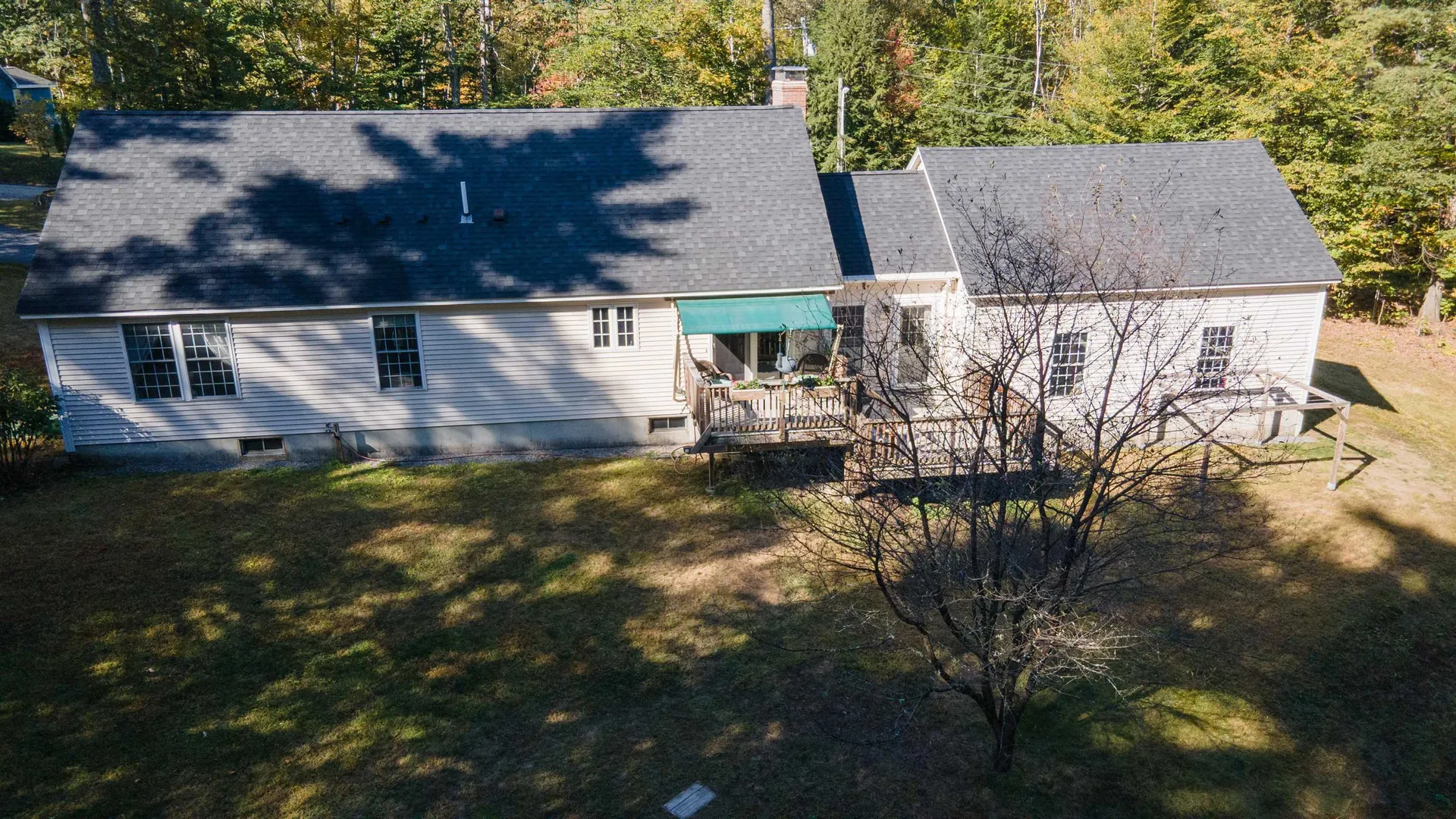 17 Jolly Farm Road Sutton NH 03221