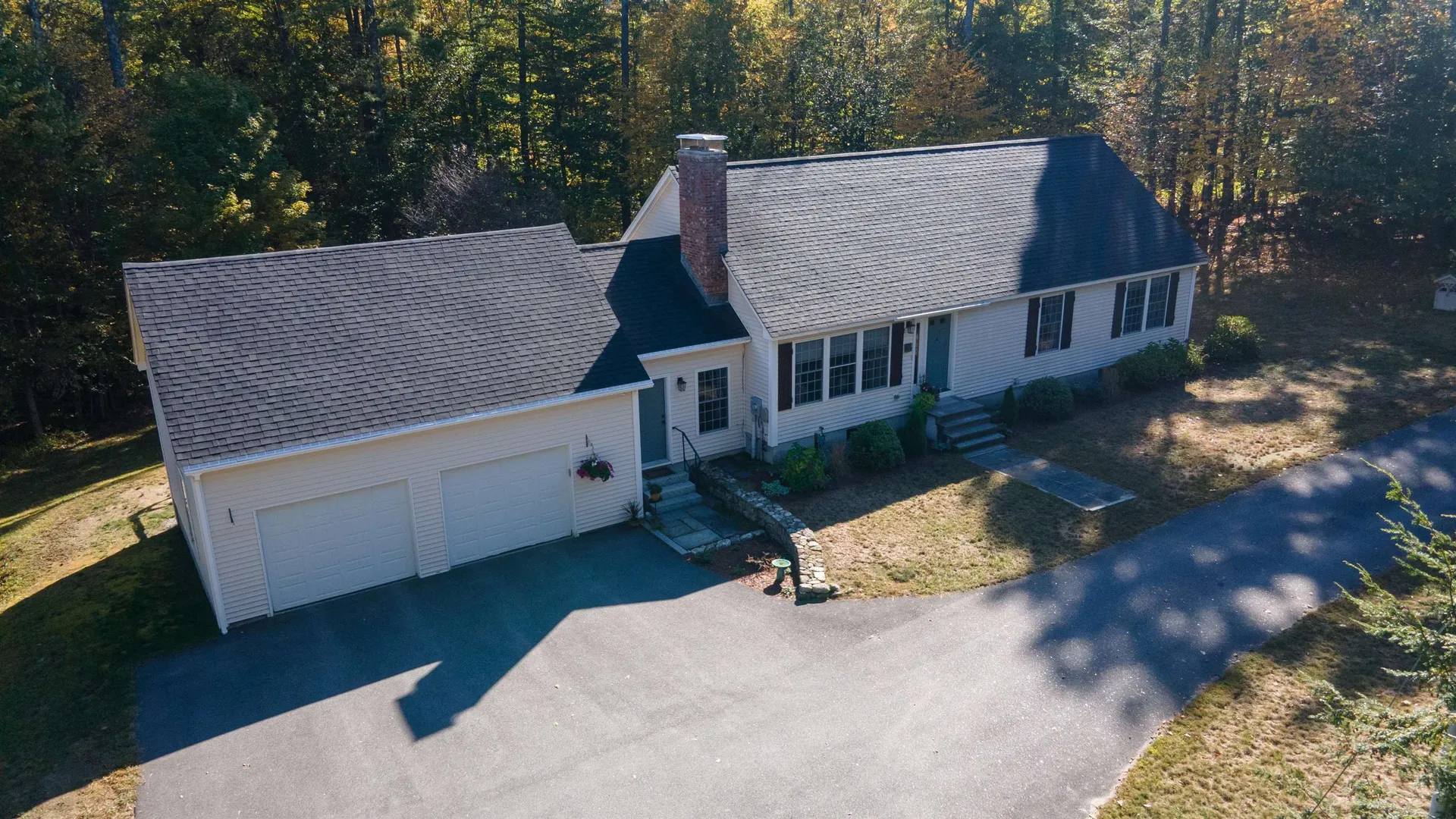 17 Jolly Farm Road Sutton NH 03221