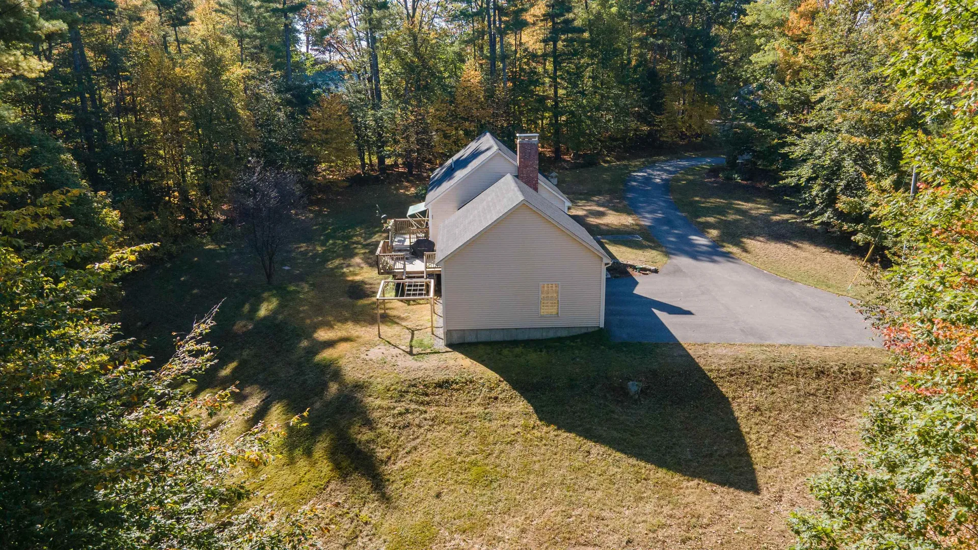 17 Jolly Farm Road Sutton NH 03221