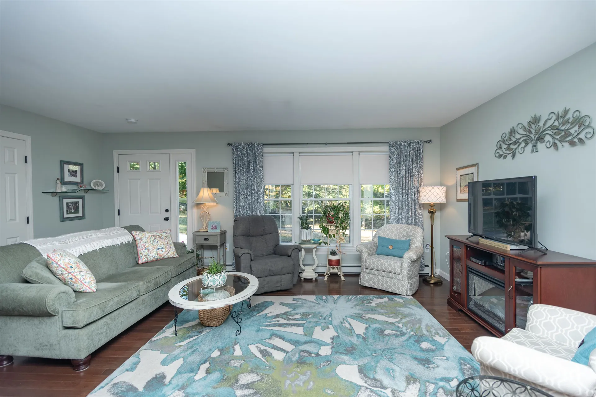 17 Jolly Farm Road Sutton NH 03221