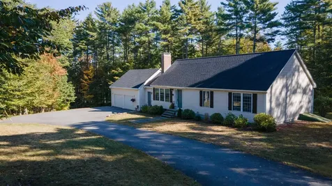 17 Jolly Farm Road Sutton NH 03221