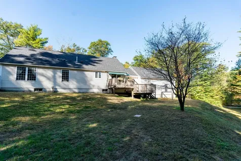 17 Jolly Farm Road Sutton NH 03221
