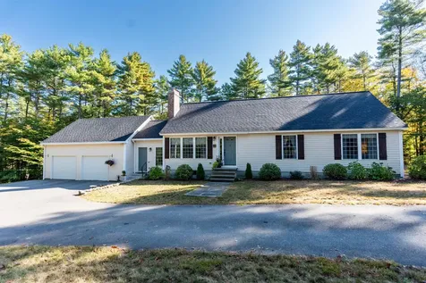 17 Jolly Farm Road Sutton NH 03221
