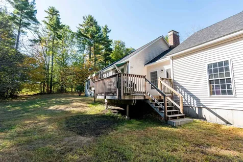 17 Jolly Farm Road Sutton NH 03221