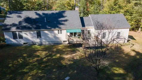 17 Jolly Farm Road Sutton NH 03221