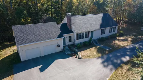 17 Jolly Farm Road Sutton NH 03221