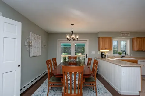 17 Jolly Farm Road Sutton NH 03221