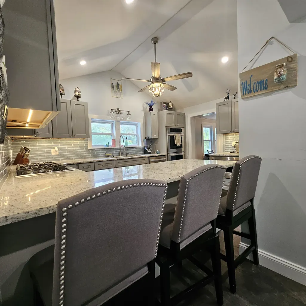 129 Marlborough Road Troy NH 03465