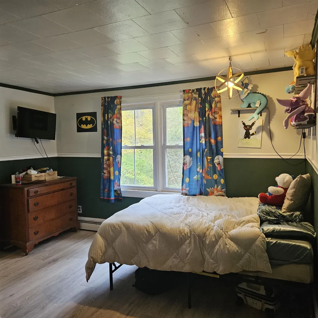 129 Marlborough Road Troy NH 03465