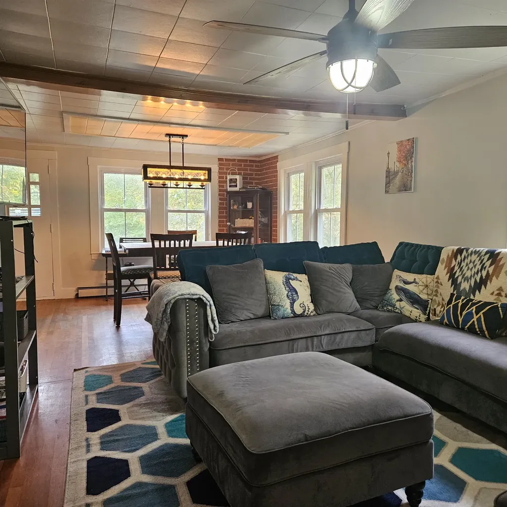 129 Marlborough Road Troy NH 03465