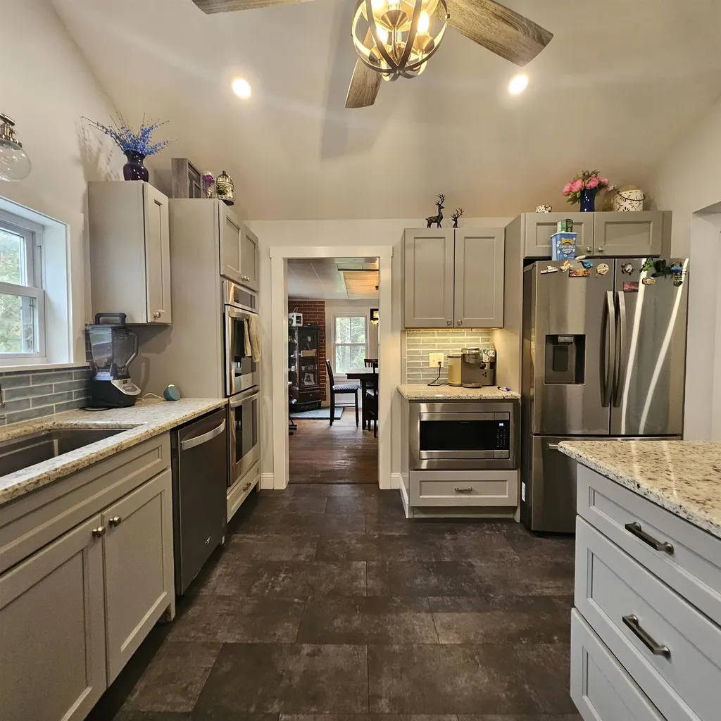 129 Marlborough Road Troy NH 03465