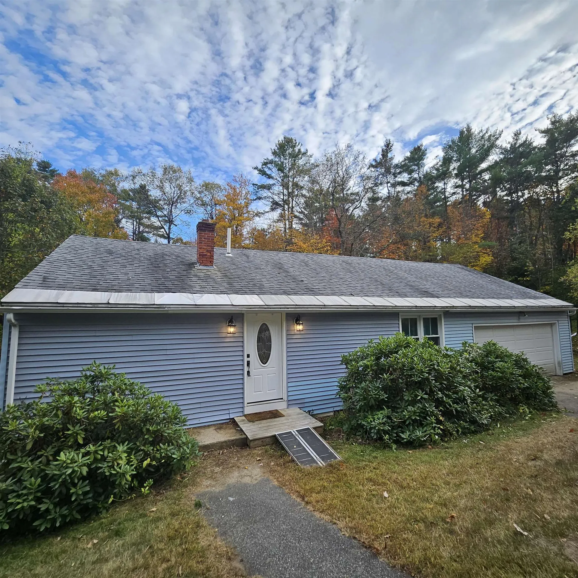129 Marlborough Road Troy NH 03465