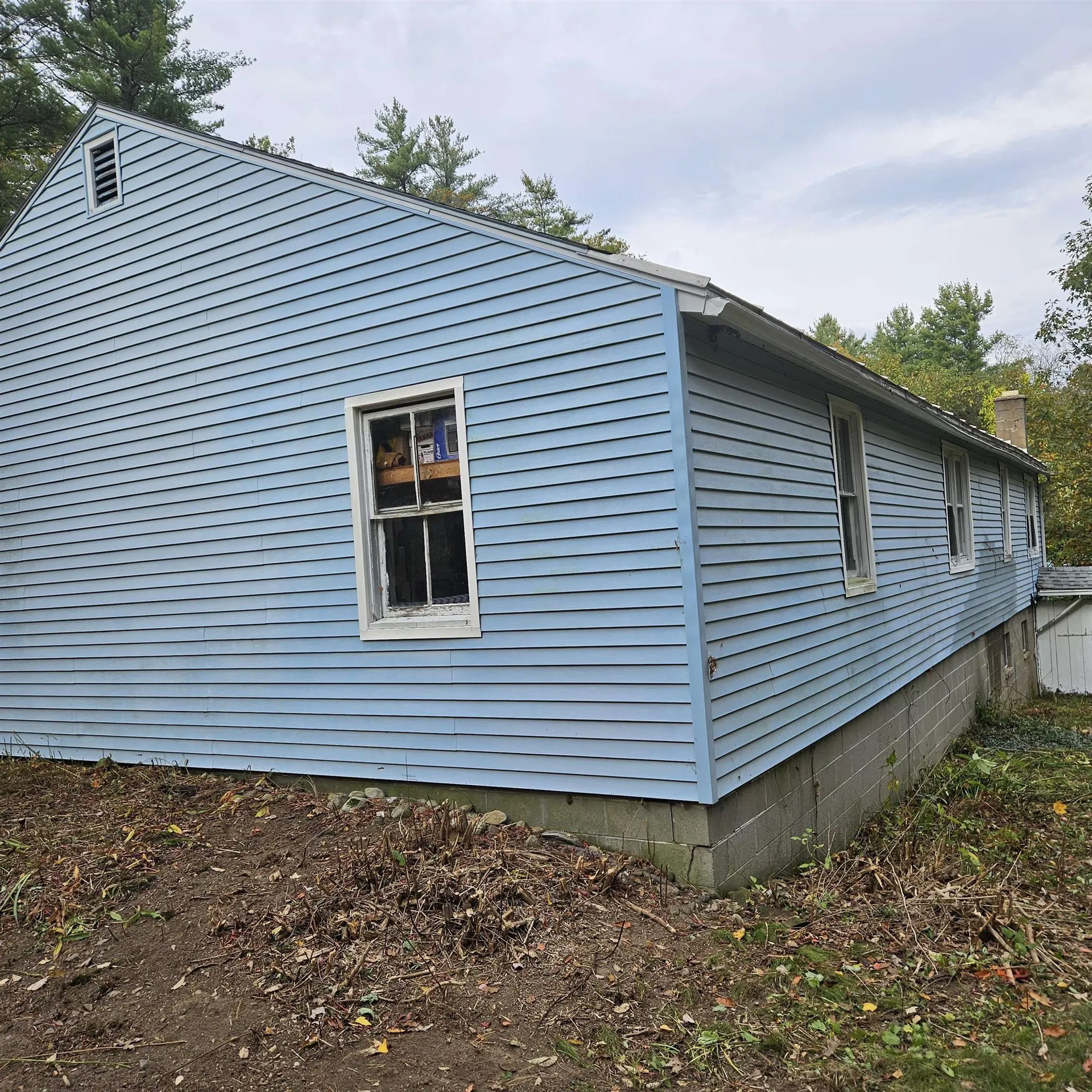 129 Marlborough Road Troy NH 03465