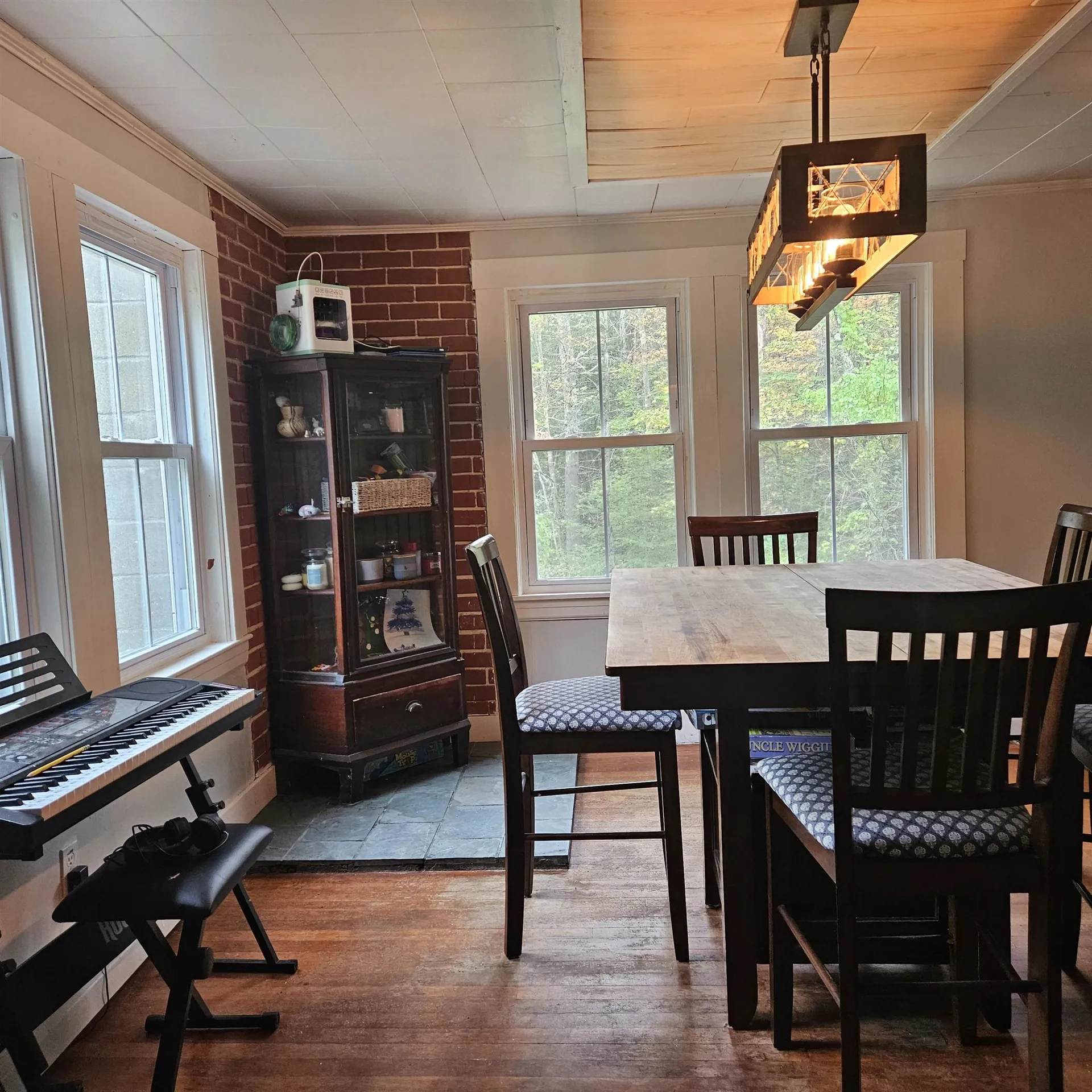 129 Marlborough Road Troy NH 03465