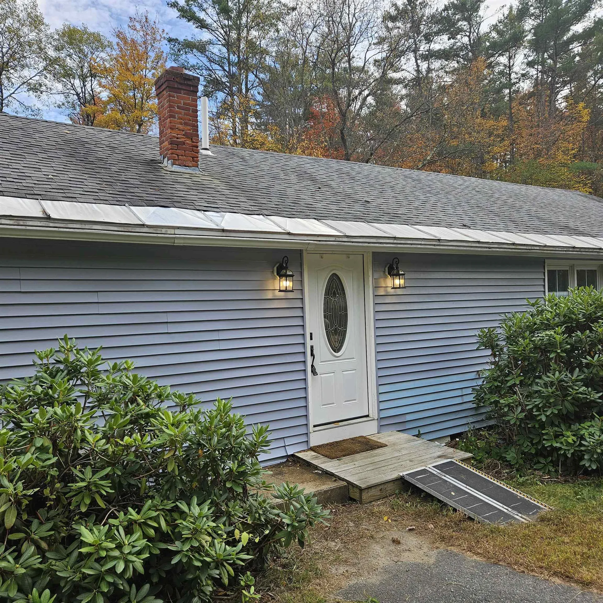 129 Marlborough Road Troy NH 03465