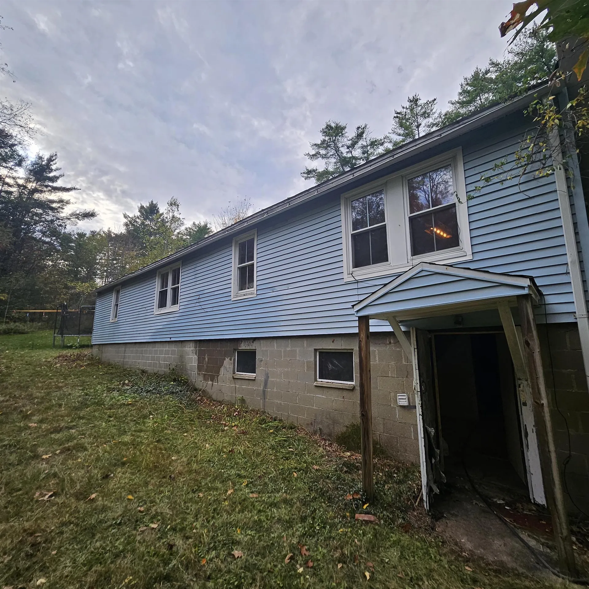 129 Marlborough Road Troy NH 03465