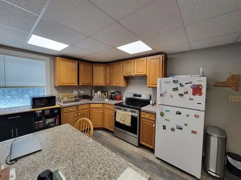 47 A Main Street Plymouth NH 03264