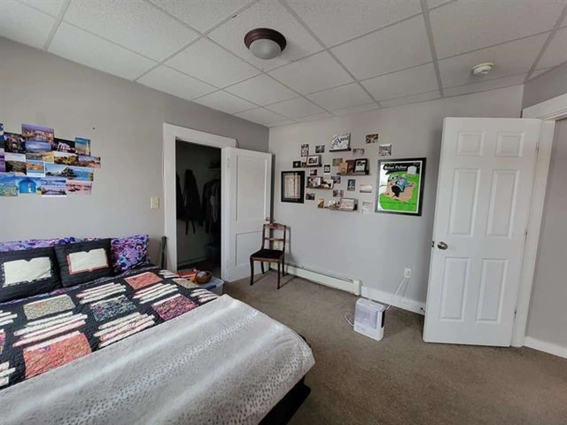 47 A Main Street Plymouth NH 03264