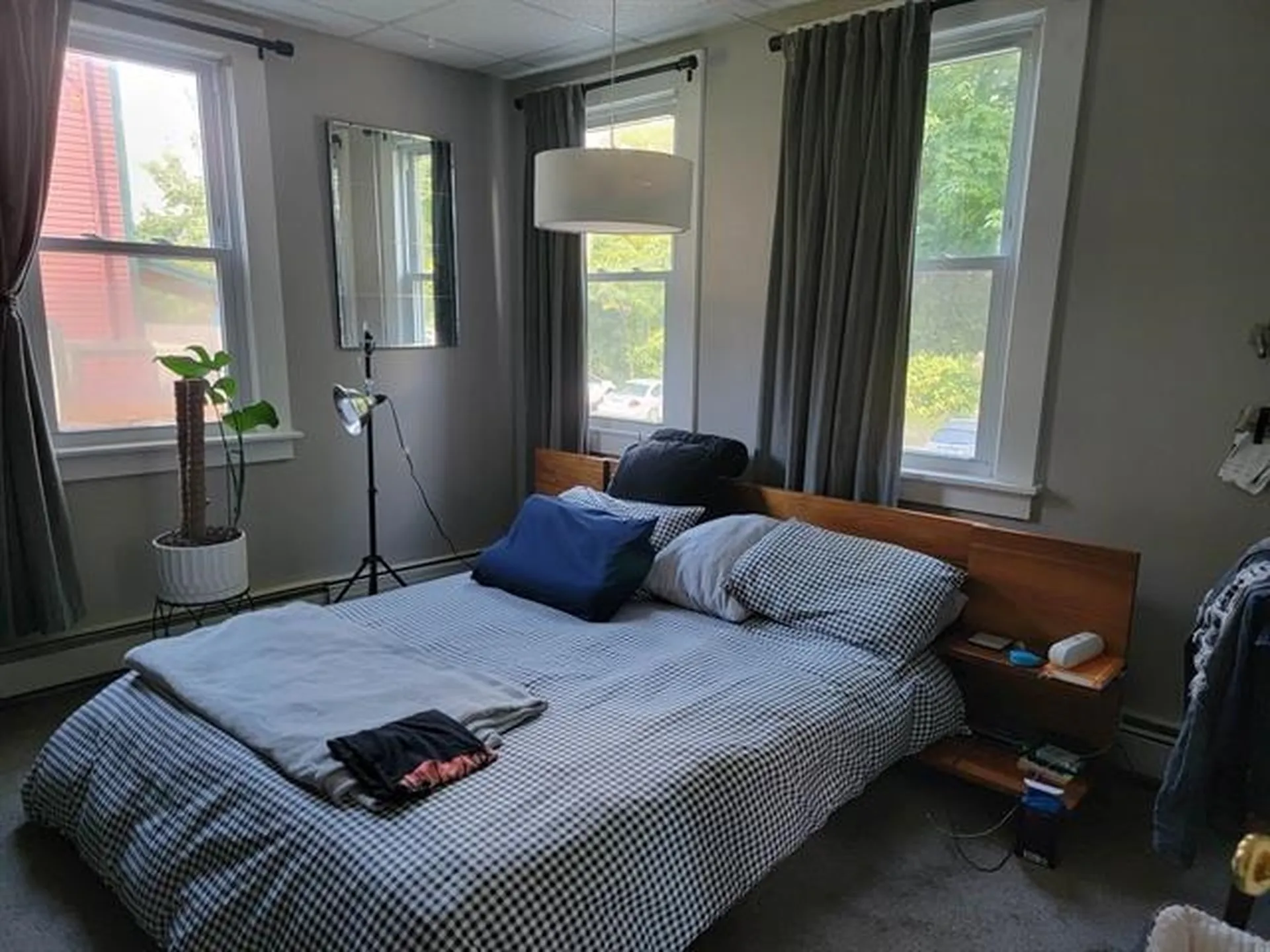 47 A Main Street Plymouth NH 03264