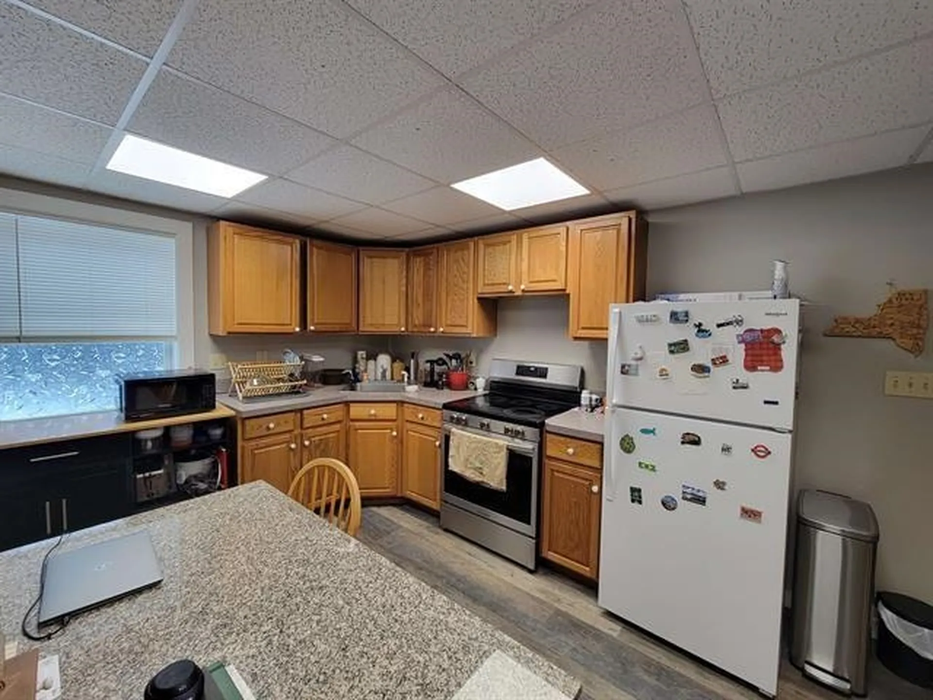 47 A Main Street Plymouth NH 03264