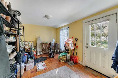 275 Wall Street Northfield VT 05663