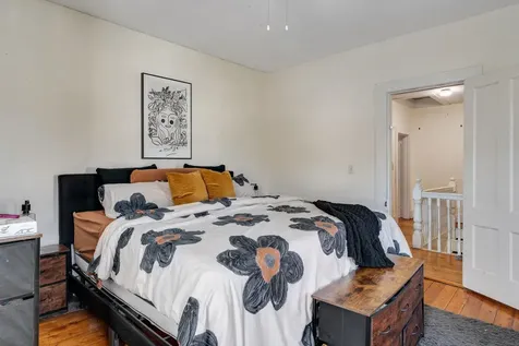 275 Wall Street Northfield VT 05663