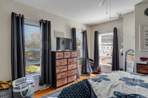 275 Wall Street Northfield VT 05663