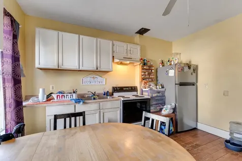 275 Wall Street Northfield VT 05663