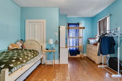 275 Wall Street Northfield VT 05663