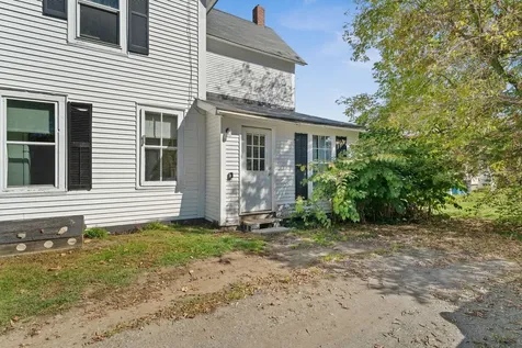 275 Wall Street Northfield VT 05663