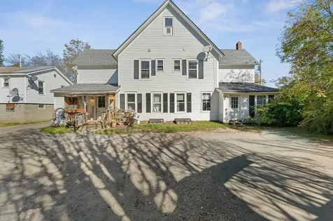 275 Wall Street Northfield VT 05663