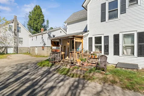 275 Wall Street Northfield VT 05663