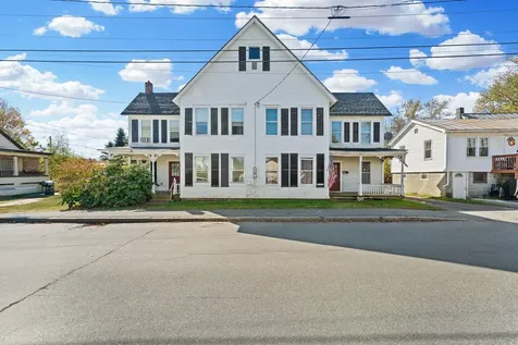 275 Wall Street Northfield VT 05663