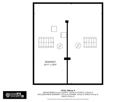 275 Wall Street Northfield VT 05663