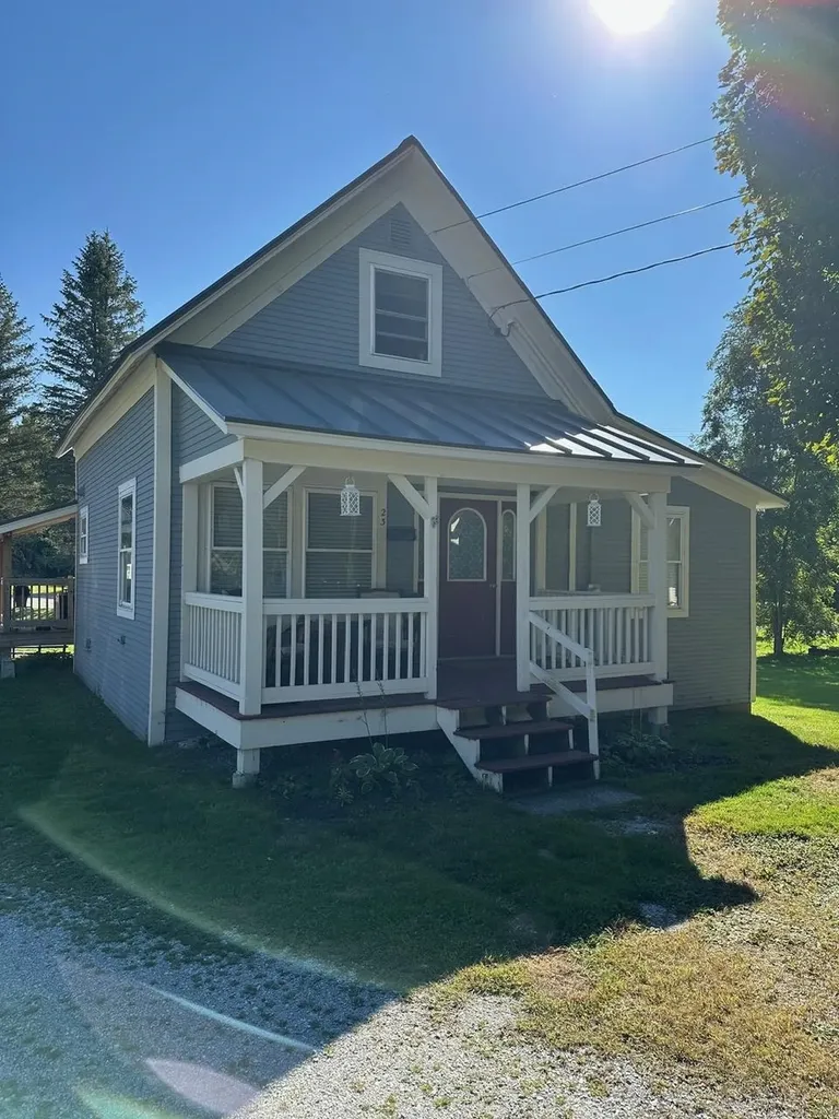 23 Intervale Avenue Richford VT 05476