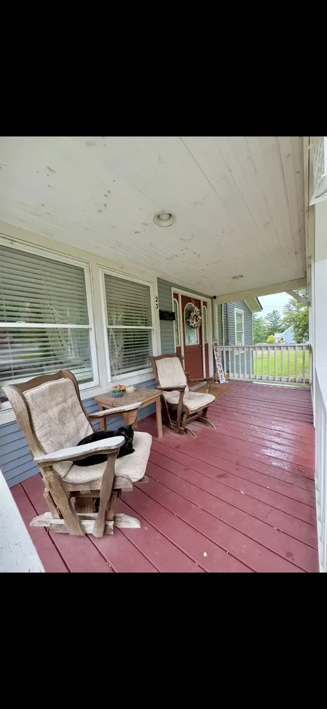 23 Intervale Avenue Richford VT 05476