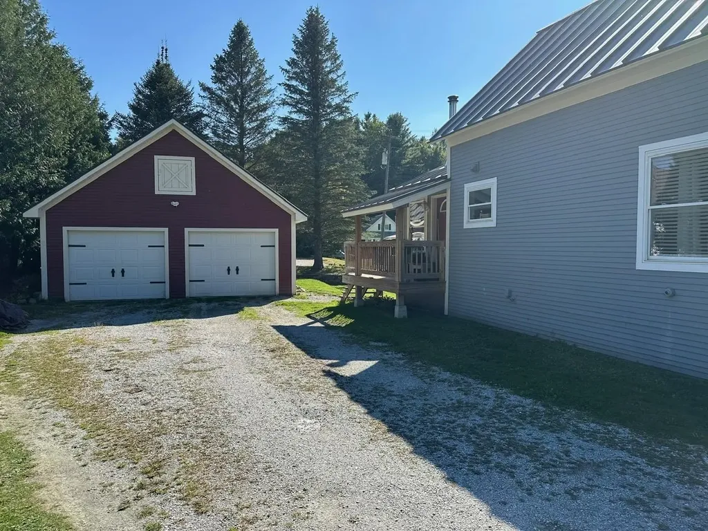 23 Intervale Avenue Richford VT 05476