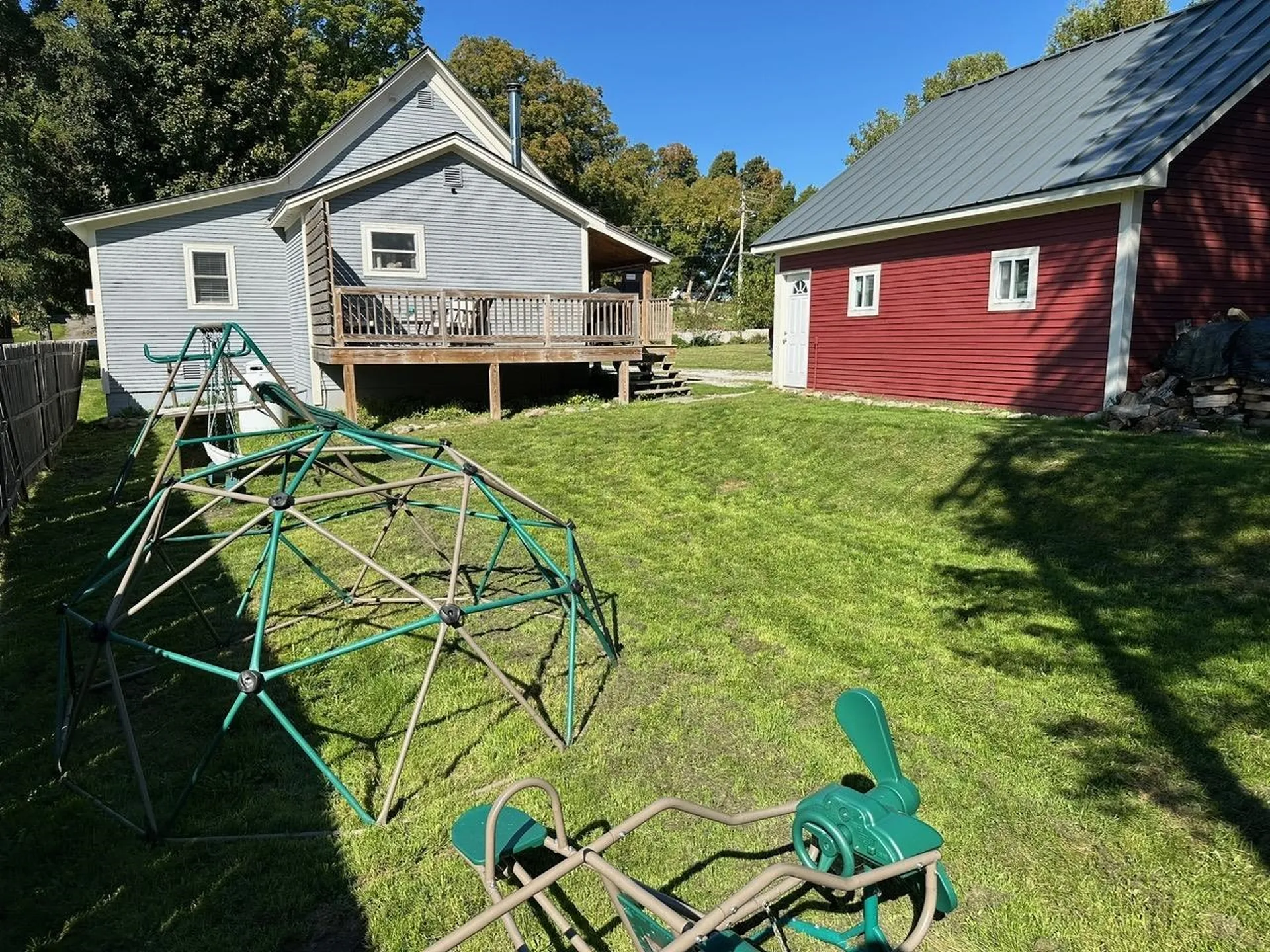 23 Intervale Avenue Richford VT 05476