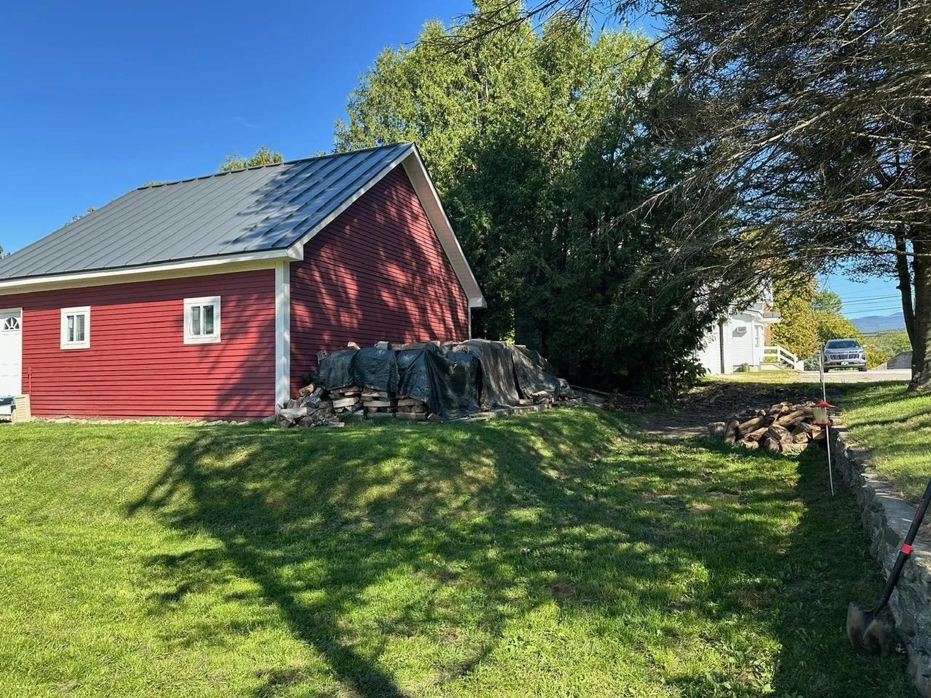 23 Intervale Avenue Richford VT 05476