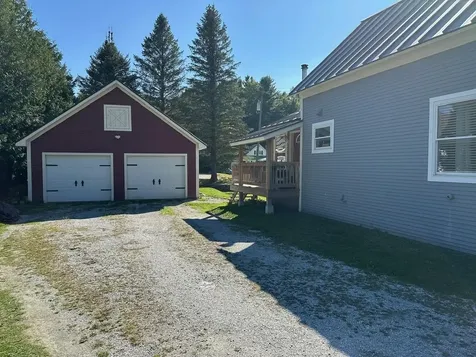 23 Intervale Avenue Richford VT 05476