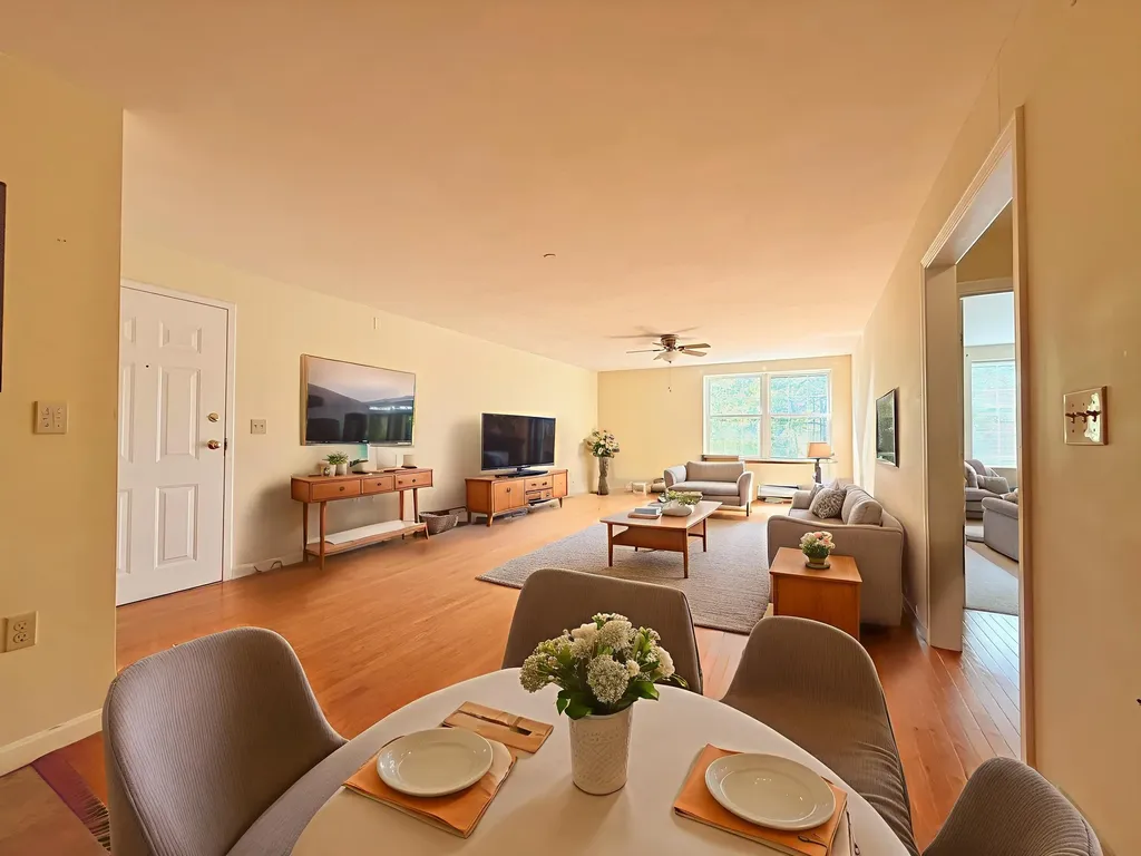 80 Main Street Ossipee NH 03814