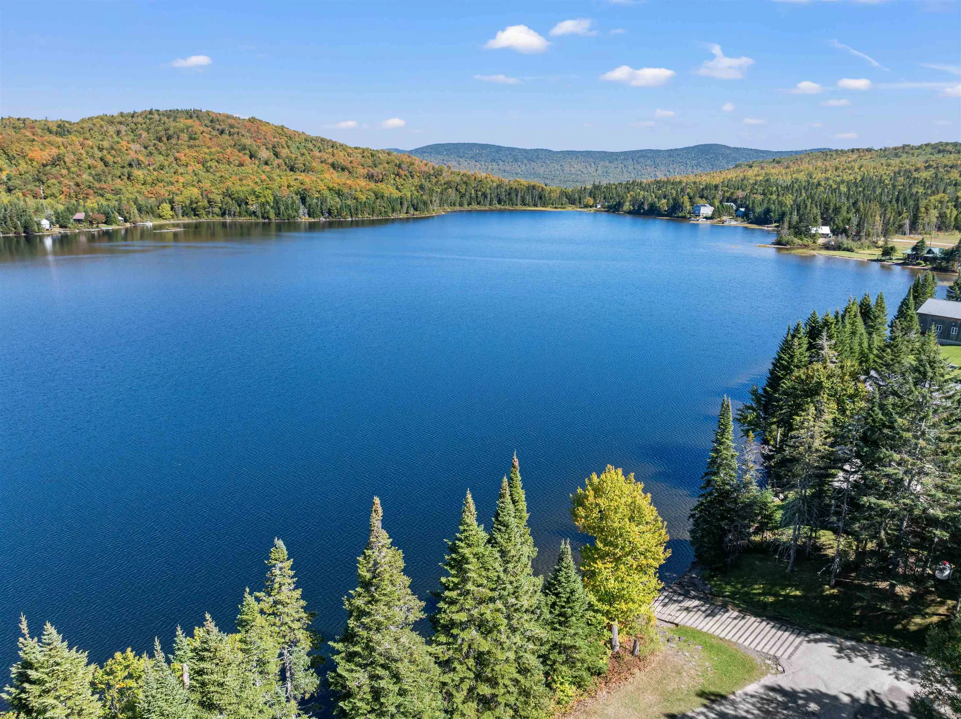 00 Diamond Pond Road Stewartstown NH 03576