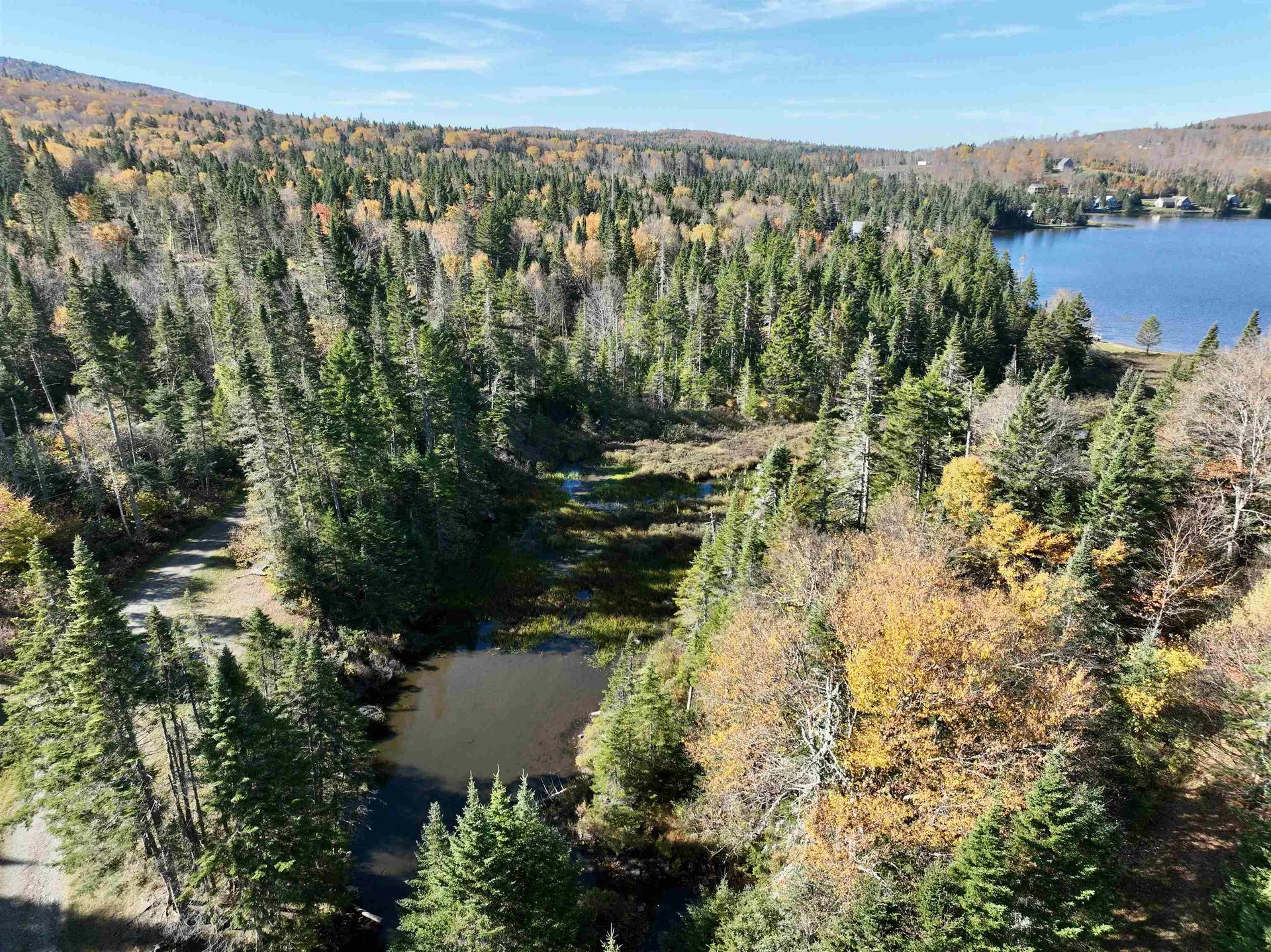 00 Diamond Pond Road Stewartstown NH 03576