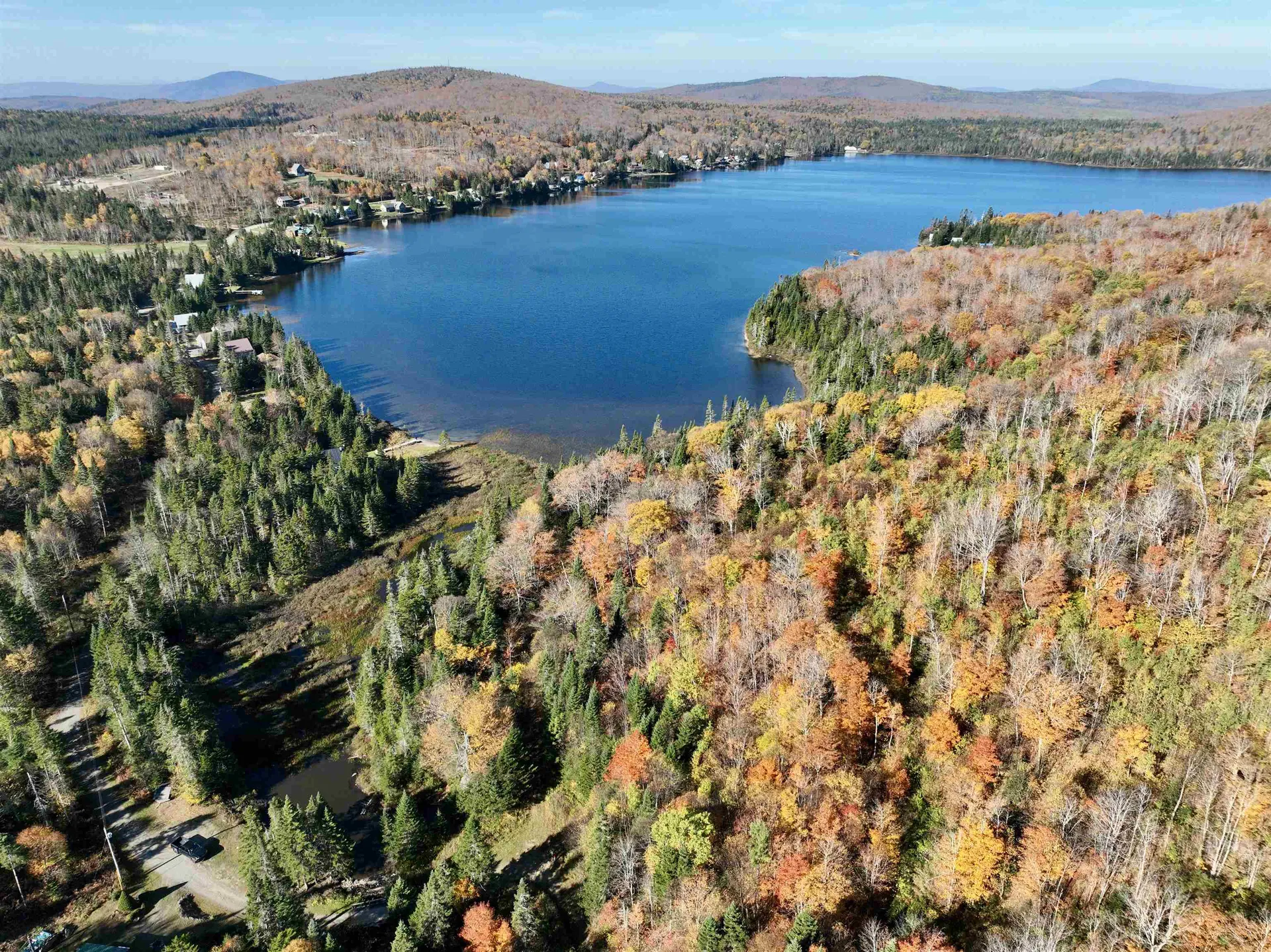 00 Diamond Pond Road Stewartstown NH 03576