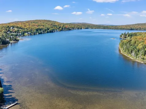 00 Diamond Pond Road Stewartstown NH 03576