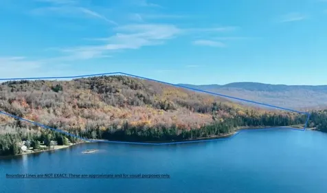 00 Diamond Pond Road Stewartstown NH 03576