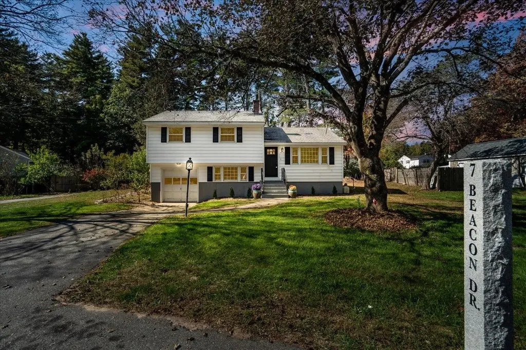 7 Beacon Drive Merrimack NH 03054
