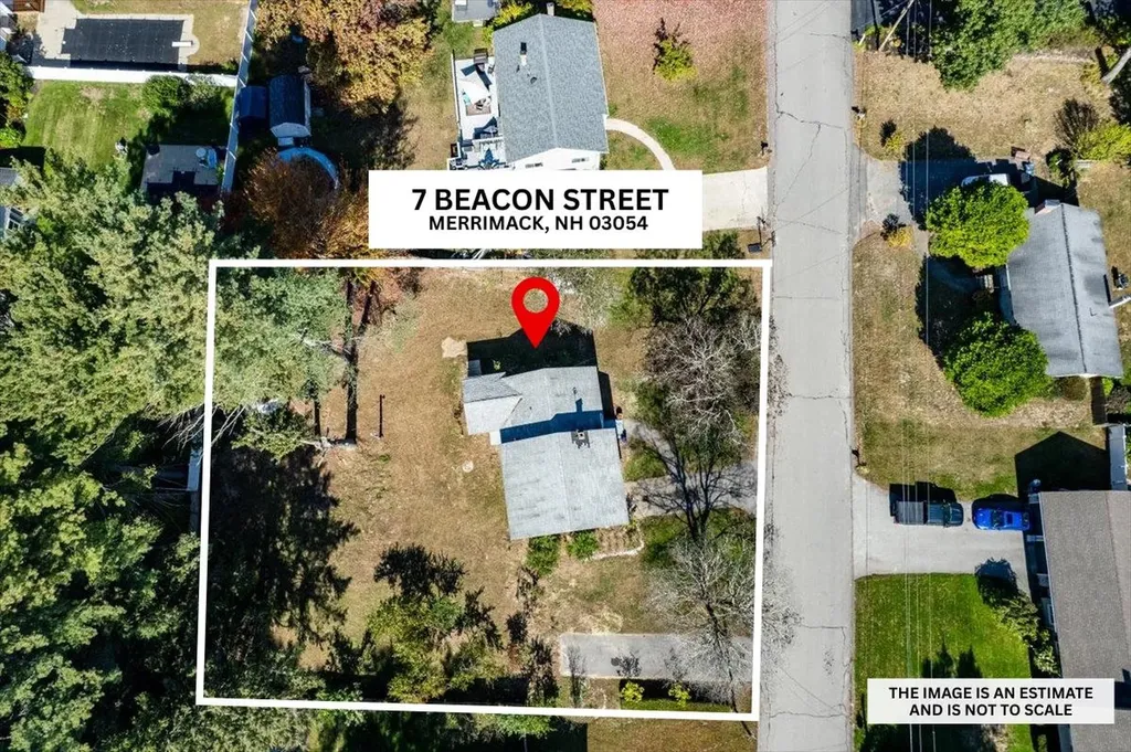 7 Beacon Drive Merrimack NH 03054